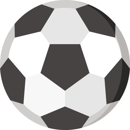 soccer ball icon